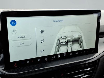 2024 Ford Escape ST-Line Elite