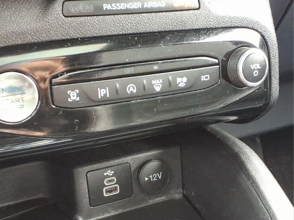 2024 Ford Escape ST-Line Elite