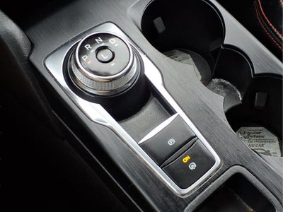 2024 Ford Escape ST-Line Elite