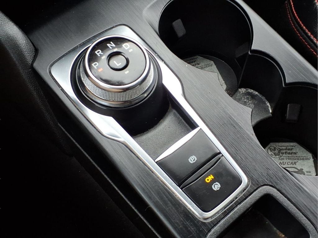 2024 Ford Escape ST-Line Elite