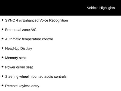 2024 Ford Escape ST-Line Elite