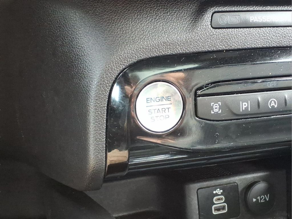 2024 Ford Escape ST-Line Elite