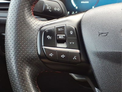 2024 Ford Escape ST-Line Elite