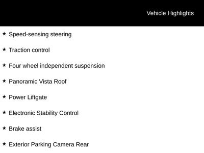 2024 Ford Escape ST-Line Elite