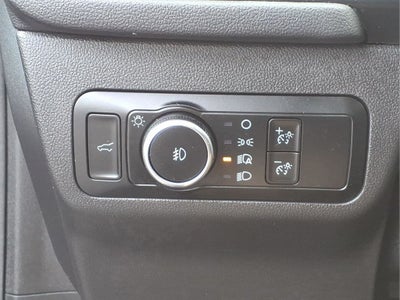 2024 Ford Escape ST-Line Elite