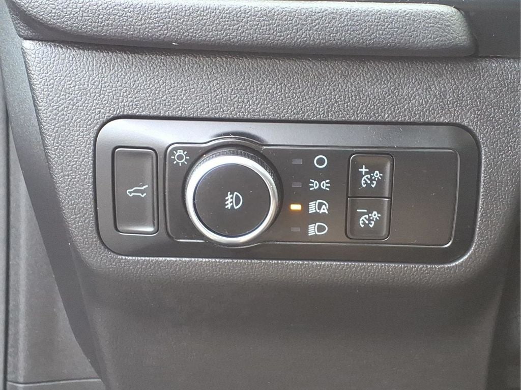 2024 Ford Escape ST-Line Elite