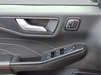 2024 Ford Escape ST-Line Elite