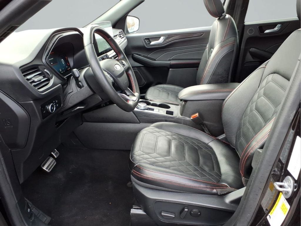 2024 Ford Escape ST-Line Elite