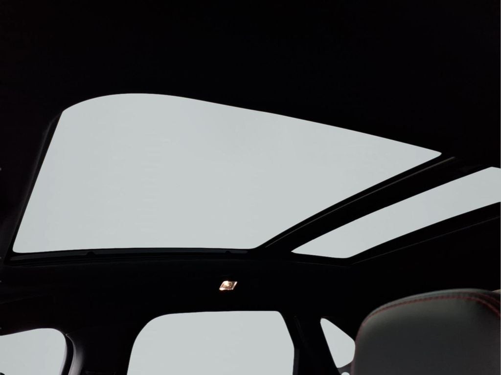 2024 Ford Escape ST-Line Elite