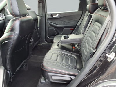 2024 Ford Escape ST-Line Elite