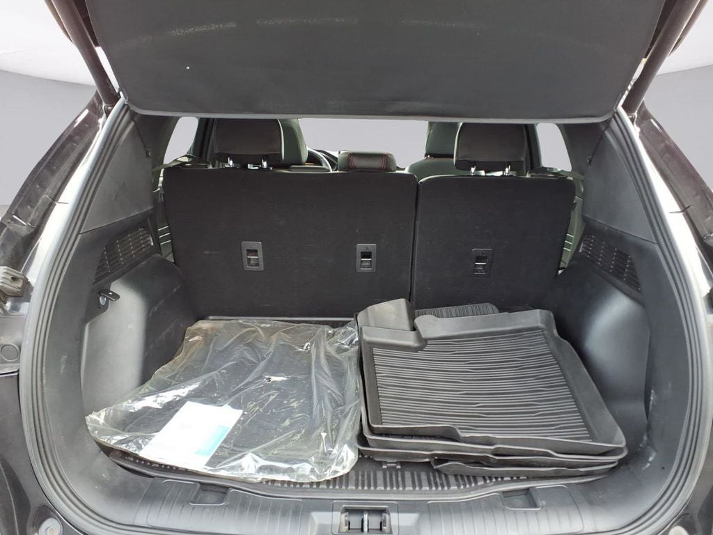 2024 Ford Escape ST-Line Elite