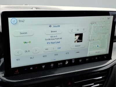 2024 Ford Escape ST-Line Elite