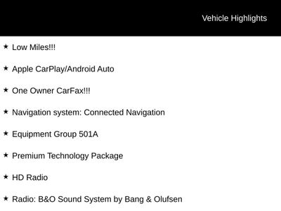 2024 Ford Escape ST-Line Elite