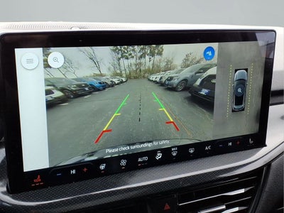 2024 Ford Escape ST-Line Elite