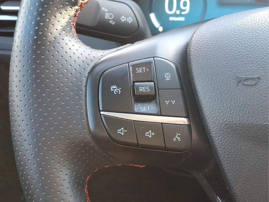 2023 Ford Escape ST-Line Elite