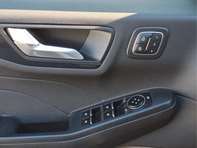 2023 Ford Escape ST-Line Elite