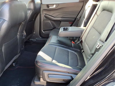 2023 Ford Escape ST-Line Elite