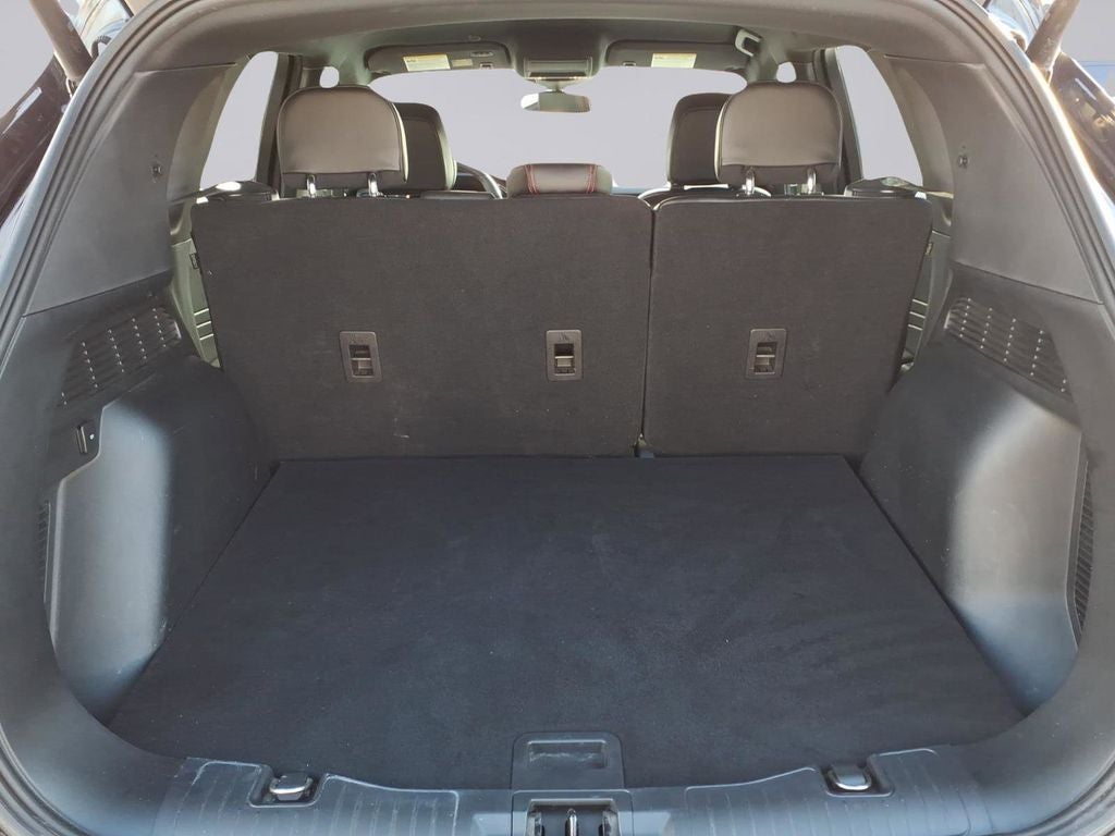 2023 Ford Escape ST-Line Elite