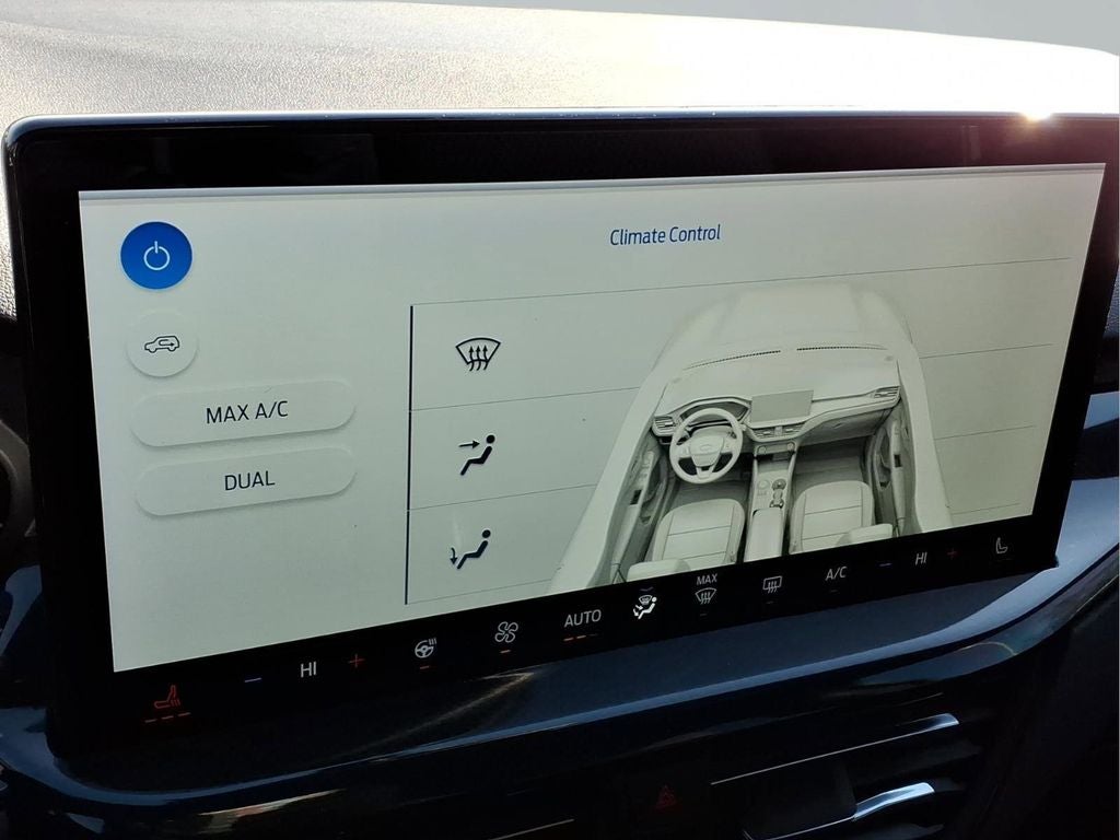 2023 Ford Escape ST-Line Elite