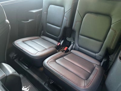 2025 Ford Bronco Stroppe Edition
