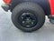 2025 Ford Bronco Stroppe Edition