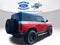 2025 Ford Bronco Stroppe Edition