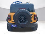 2022 Ford Bronco Raptor