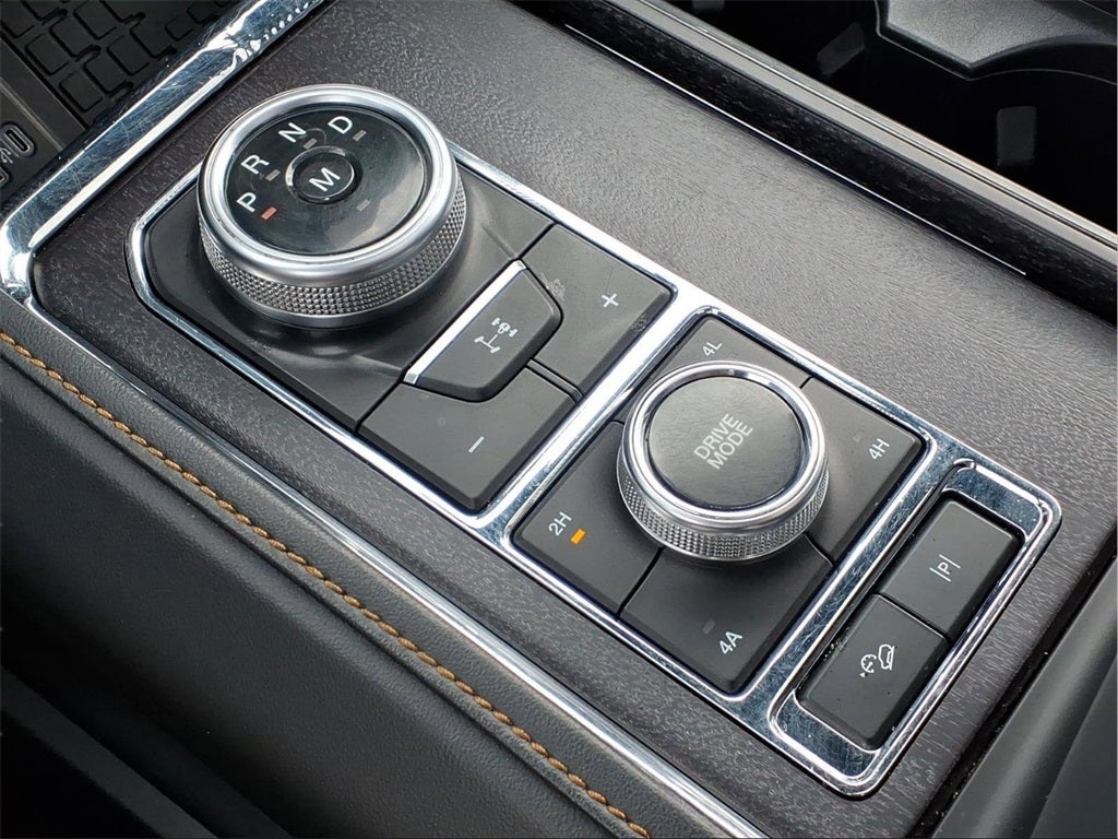 2024 Ford Expedition Max Platinum