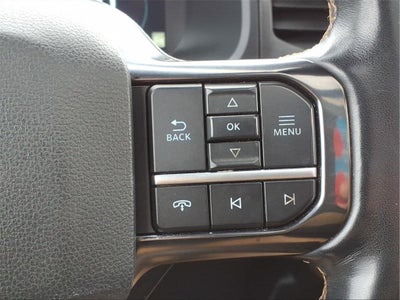 2024 Ford Expedition Max Platinum