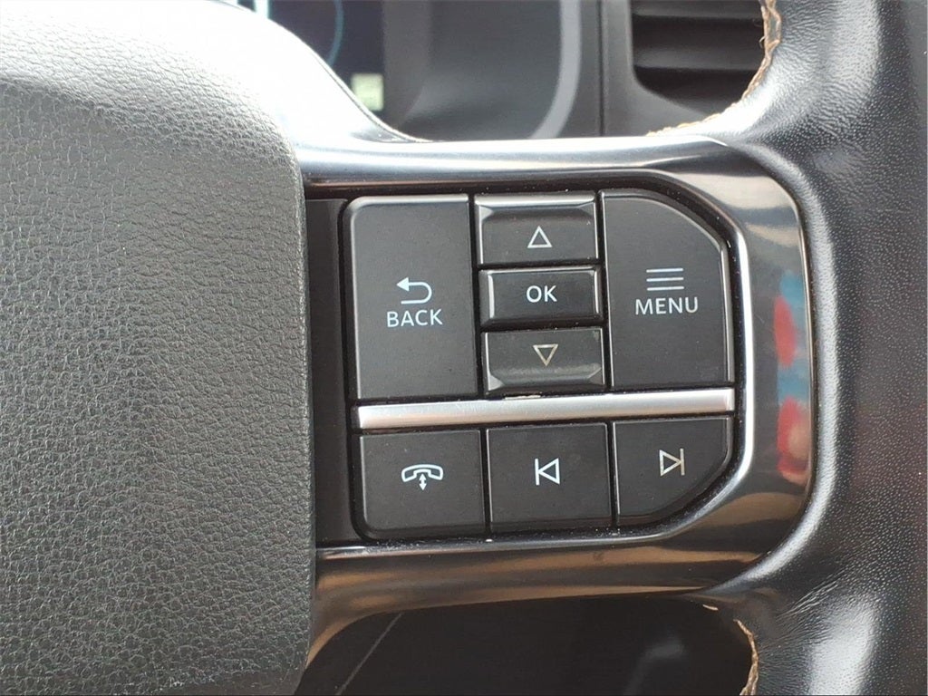 2024 Ford Expedition Max Platinum