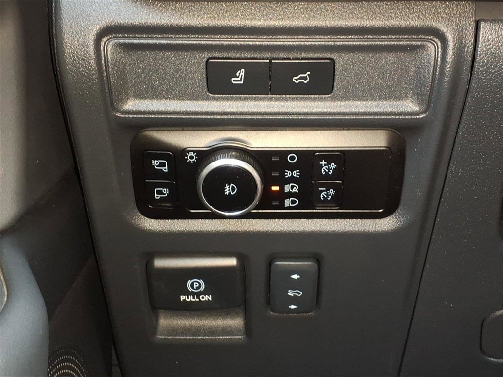 2024 Ford Expedition Max Platinum