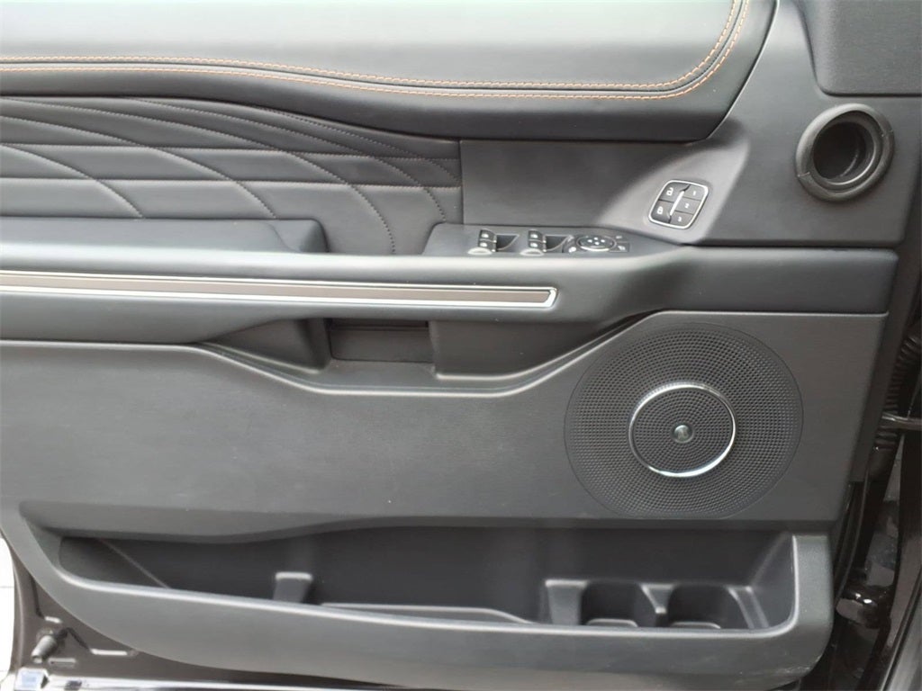 2024 Ford Expedition Max Platinum