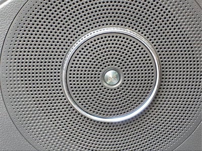 2024 Ford Expedition Max Platinum