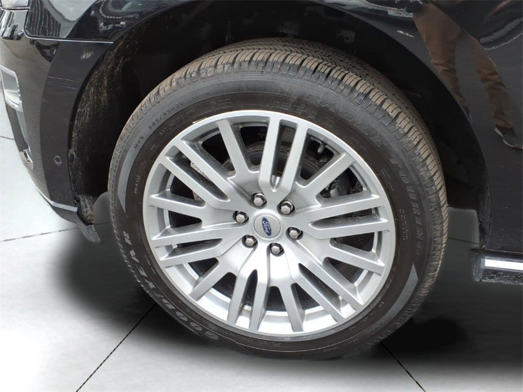 2024 Ford Expedition Max Platinum