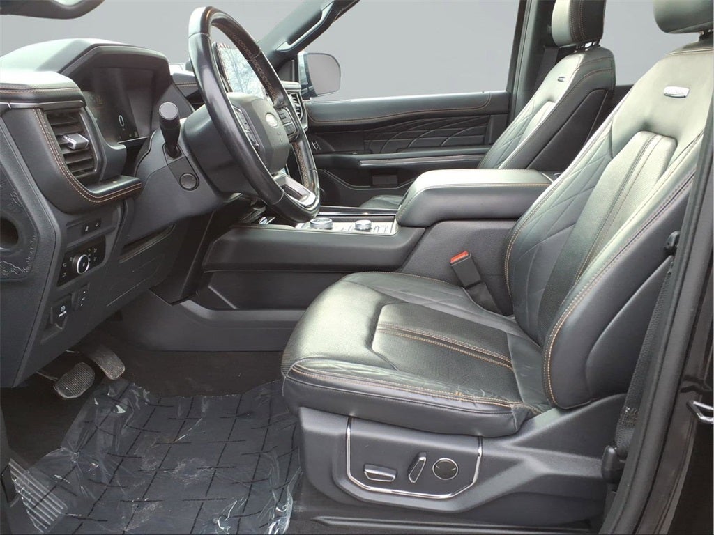 2024 Ford Expedition Max Platinum