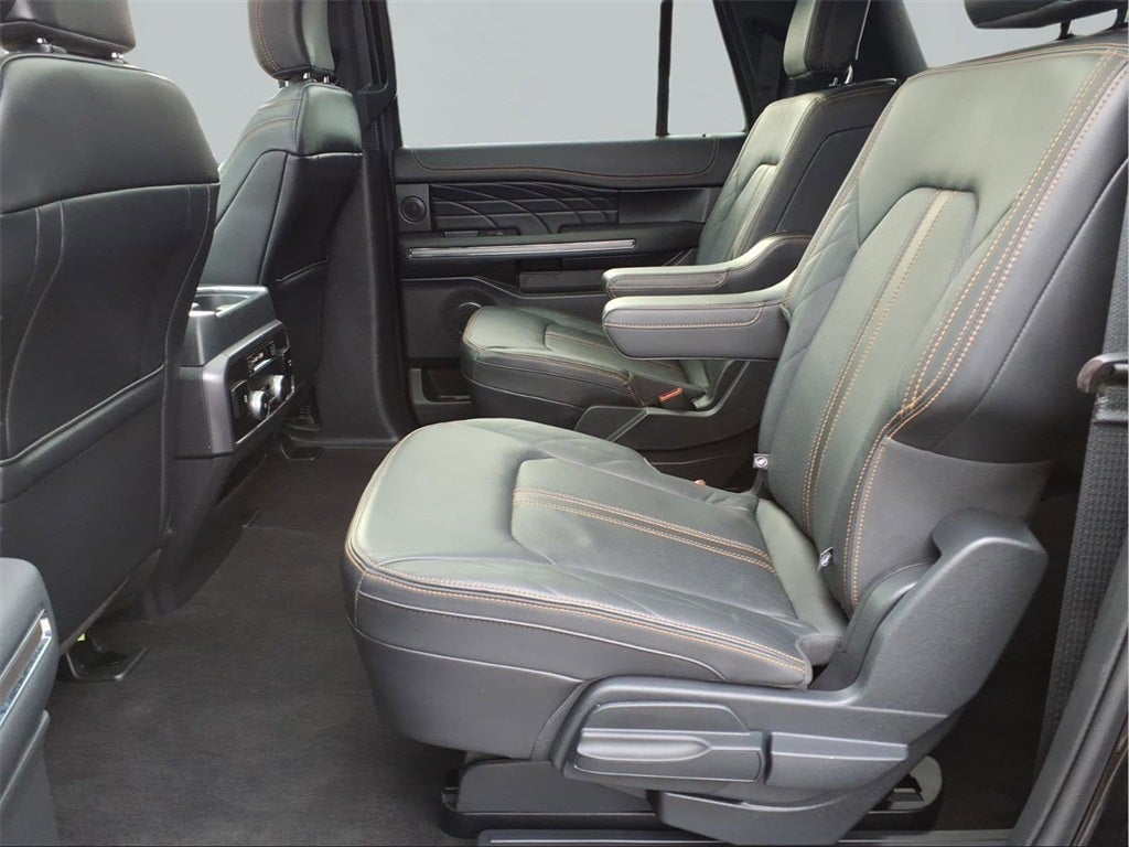 2024 Ford Expedition Max Platinum