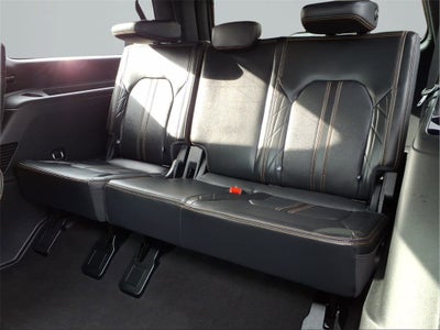 2024 Ford Expedition Max Platinum