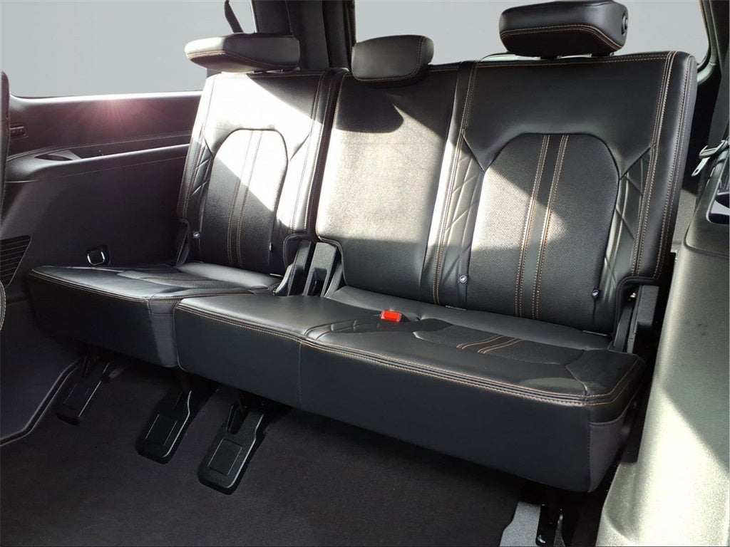 2024 Ford Expedition Max Platinum