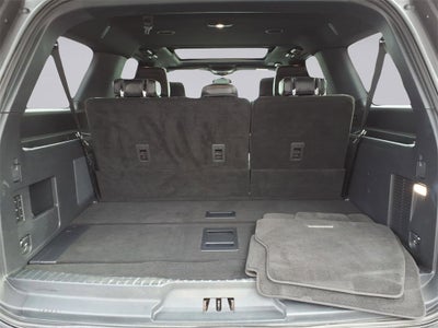 2024 Ford Expedition Max Platinum