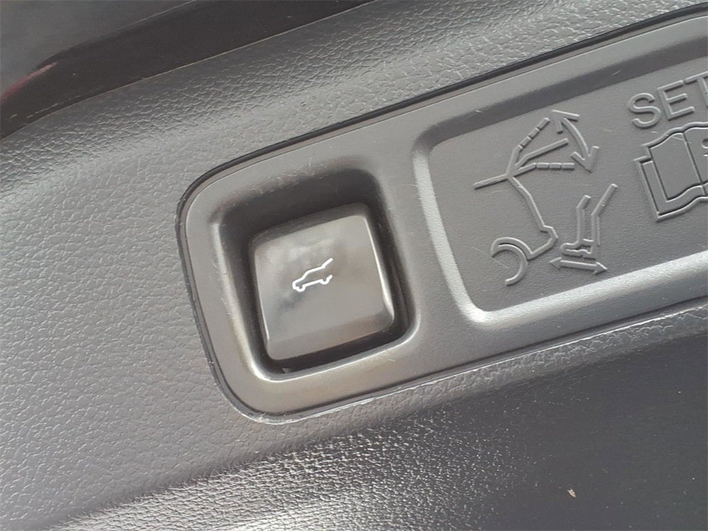 2024 Ford Expedition Max Platinum