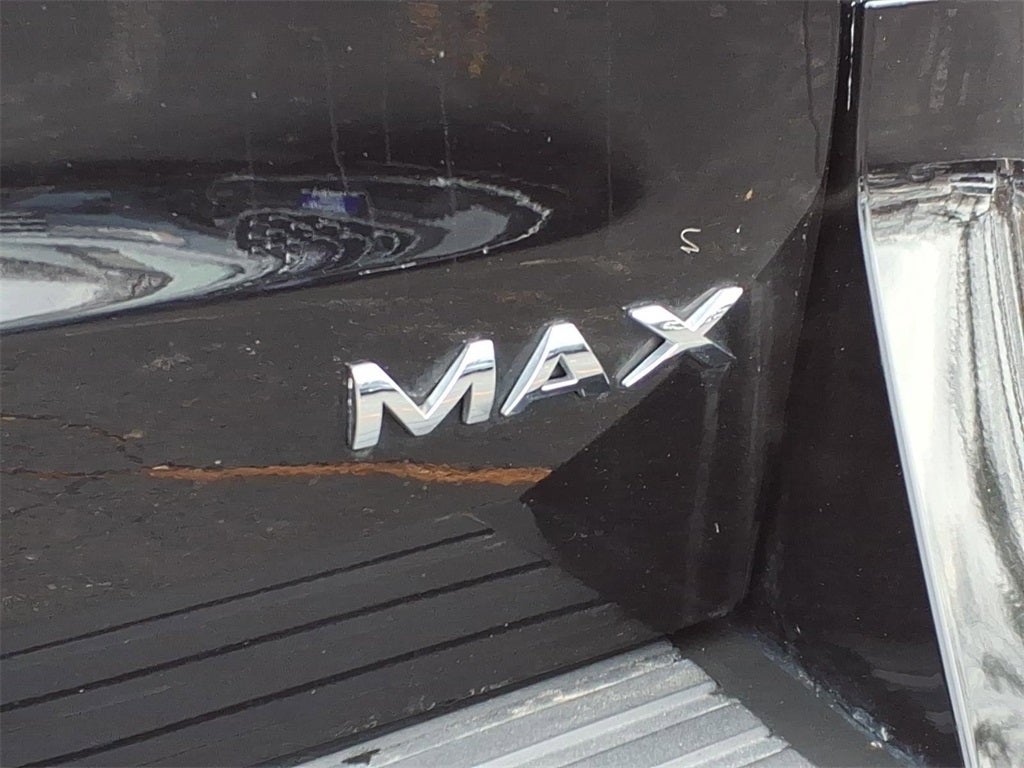 2024 Ford Expedition Max Platinum