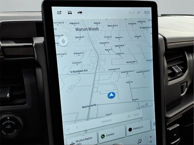 2024 Ford Expedition Max Platinum