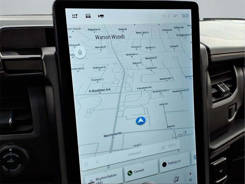 2024 Ford Expedition Max Platinum