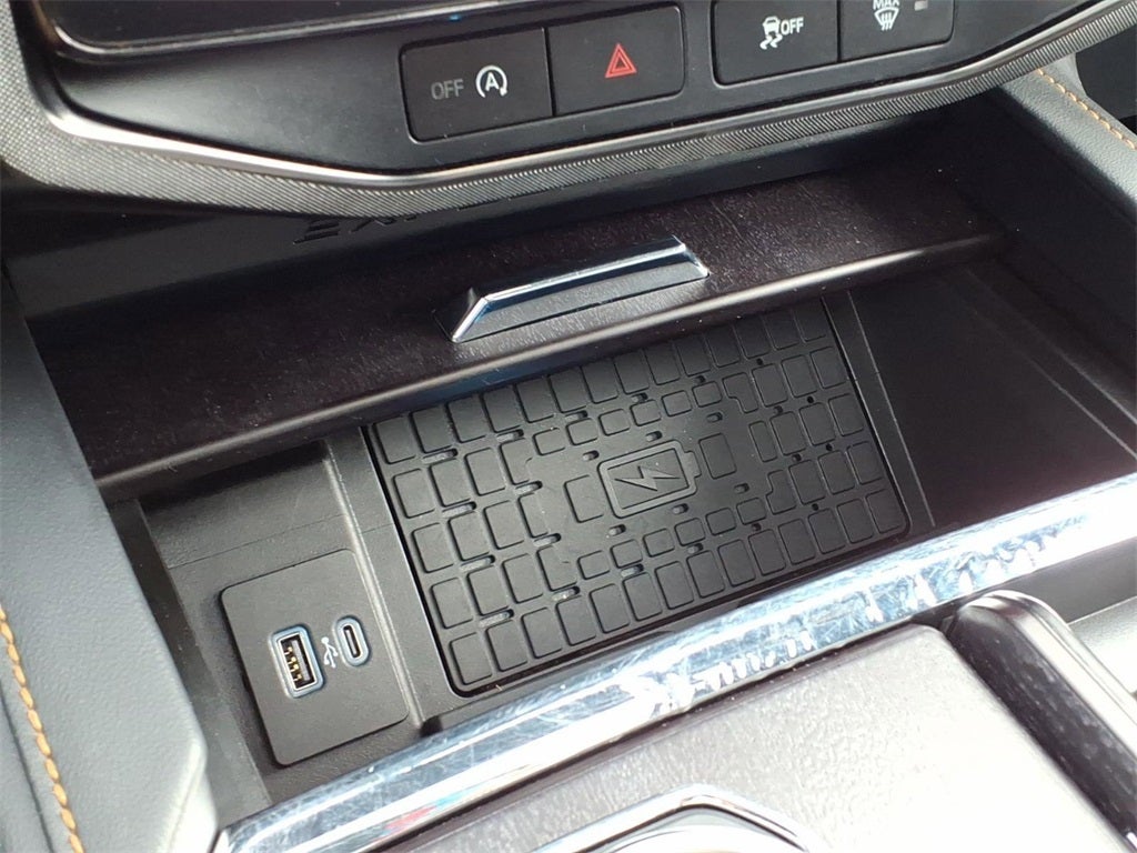 2024 Ford Expedition Max Platinum