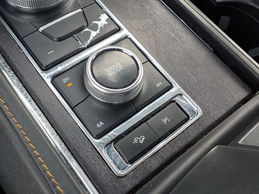 2023 Ford Expedition Max Platinum