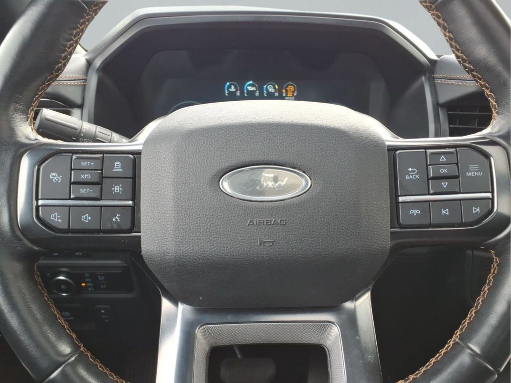 2023 Ford Expedition Max Platinum