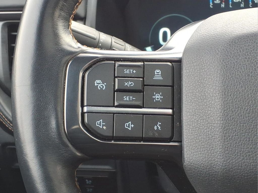 2023 Ford Expedition Max Platinum