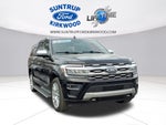 2023 Ford Expedition Max Platinum