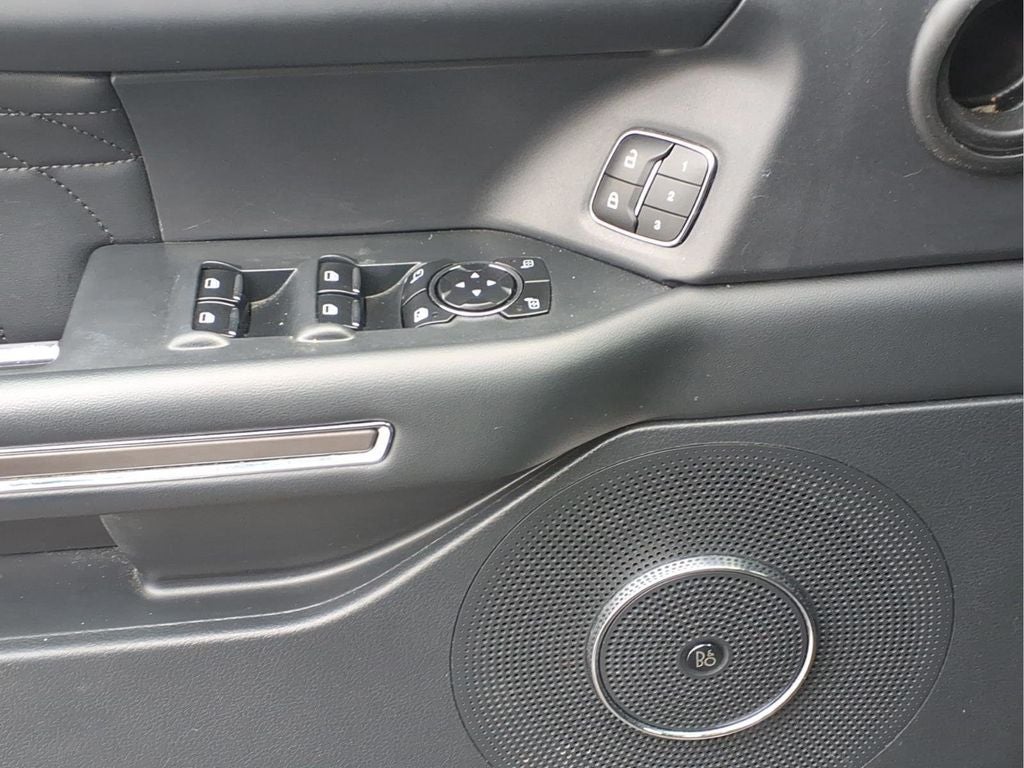 2023 Ford Expedition Max Platinum