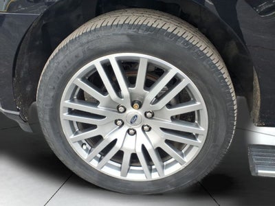 2023 Ford Expedition Max Platinum